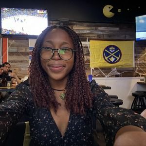 Meet your Posher, Missy